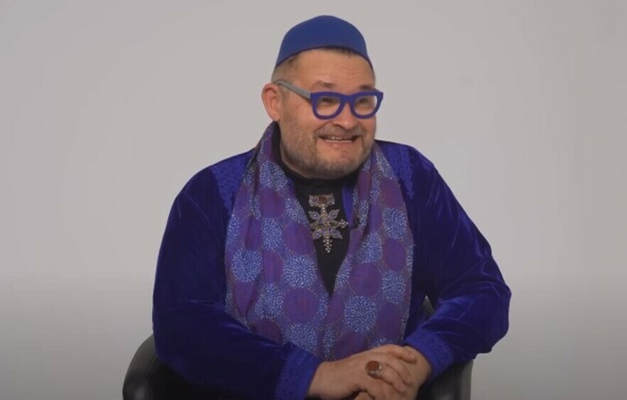 Александр Васильев