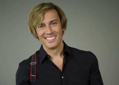 «Отменяются до лучших времени»: концерты Галкина* в Казахстане не состоятся