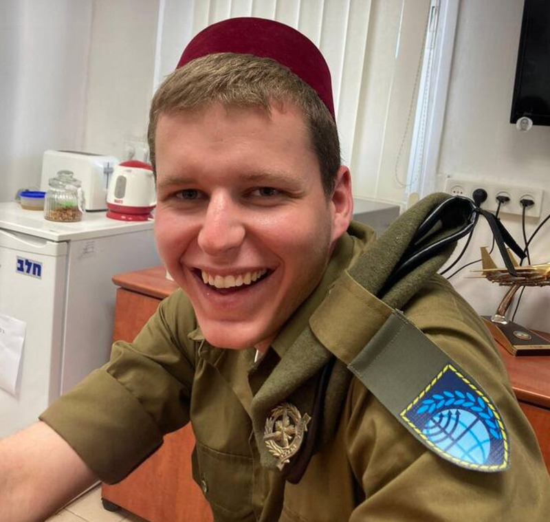 Сын Максима Виторгана