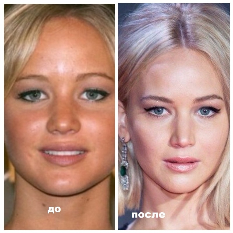 Дженнифер Лоуренс