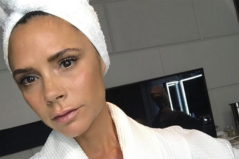 Виктория Бекхэм