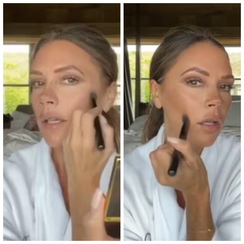 Виктория Бекхэм