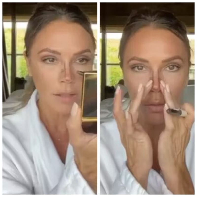 Виктория Бекхэм