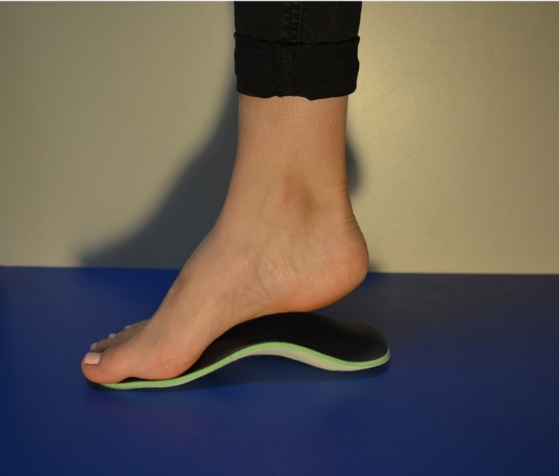 Что такое «ноги Барби»