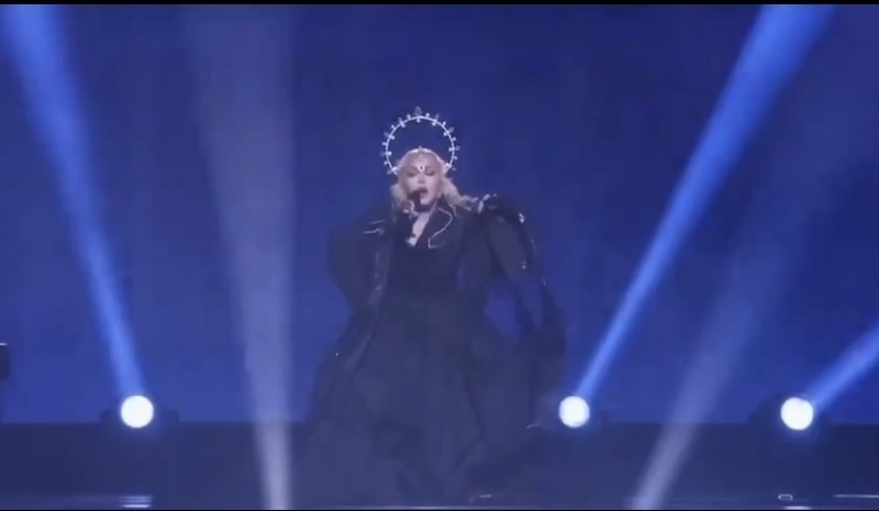 Крутые образы для шоу