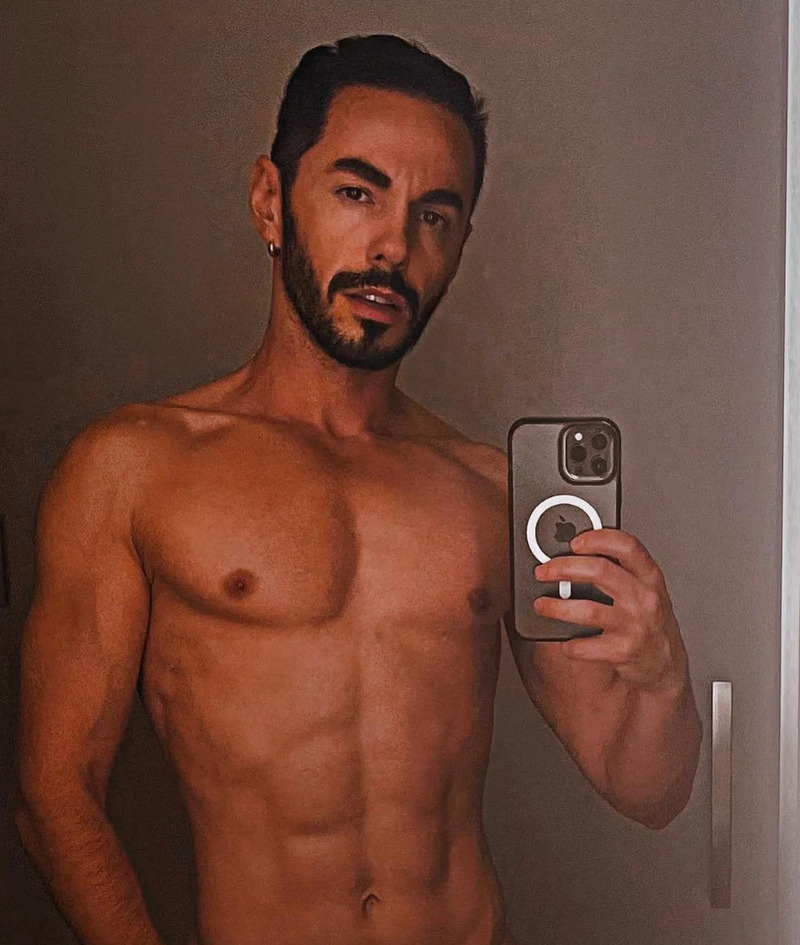 Тимур Родригез находится в отличной форме