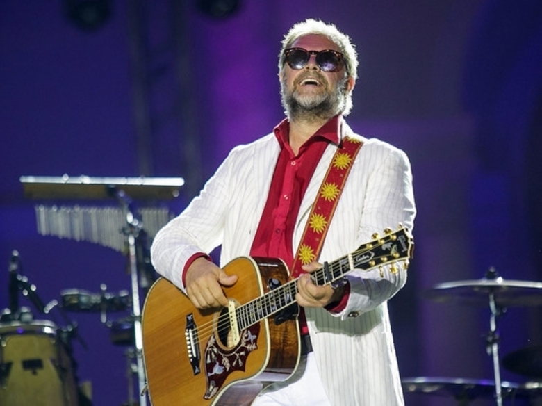 Борис Гребенщиков