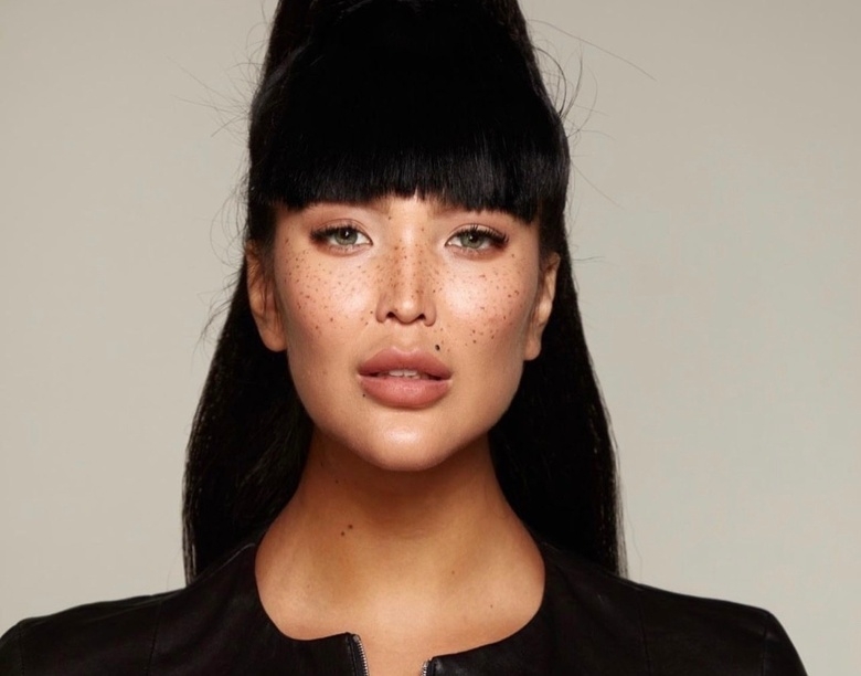 Дарина Эрвин