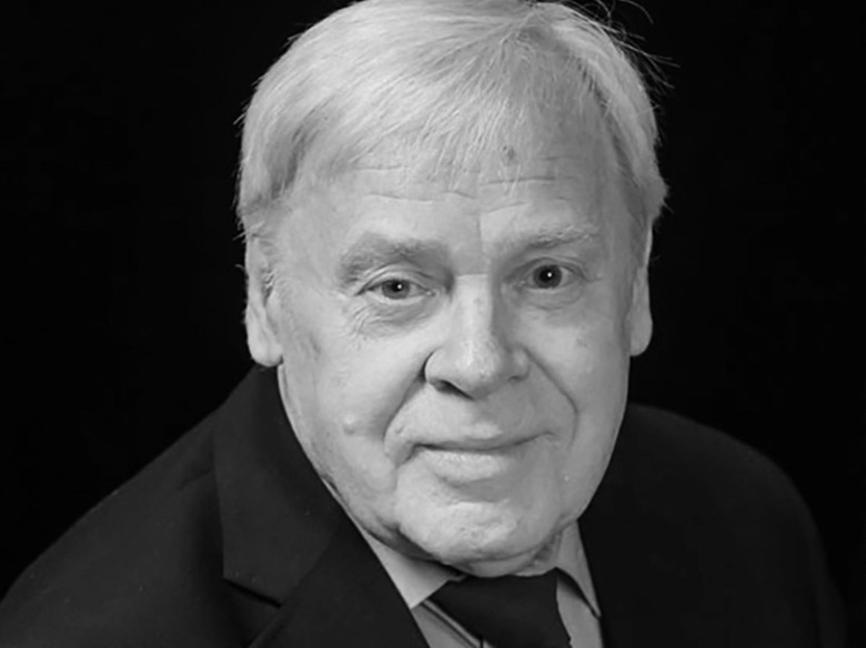 Умер актер фильмов «Щит и меч» и «Вариант "Омега»