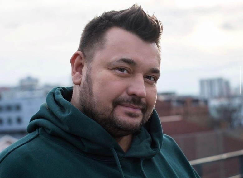 Сергей Жуков