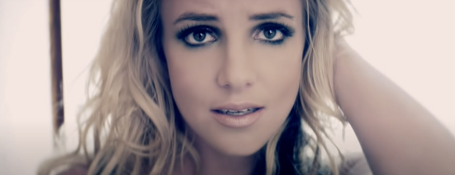 Бритни Спирс