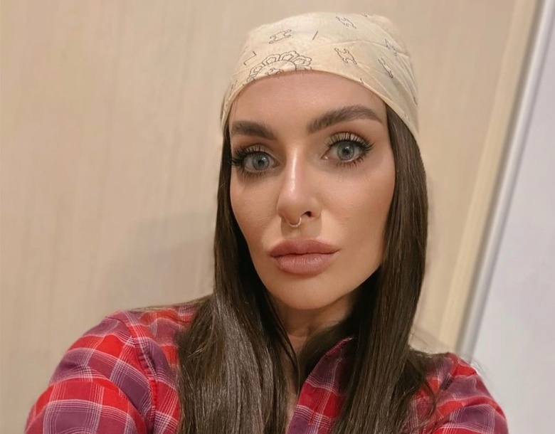 Екатерина Варнава