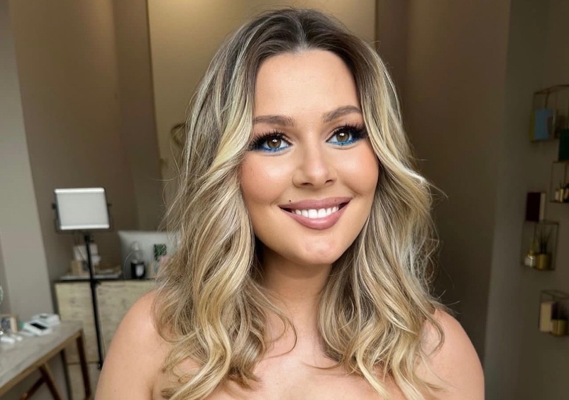 Мария Кожевникова