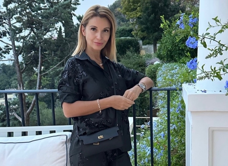 Ольга Орлова