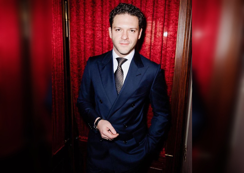 Константин Крюков — о своей взрослой дочери: «Иногда это даже пугает»