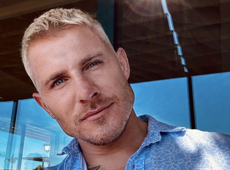 Александр Малиновский