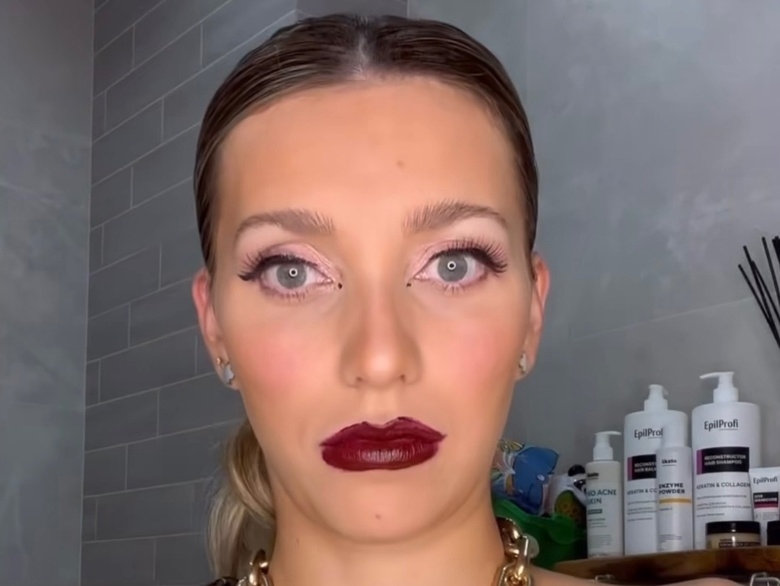 Регина Тодоренко