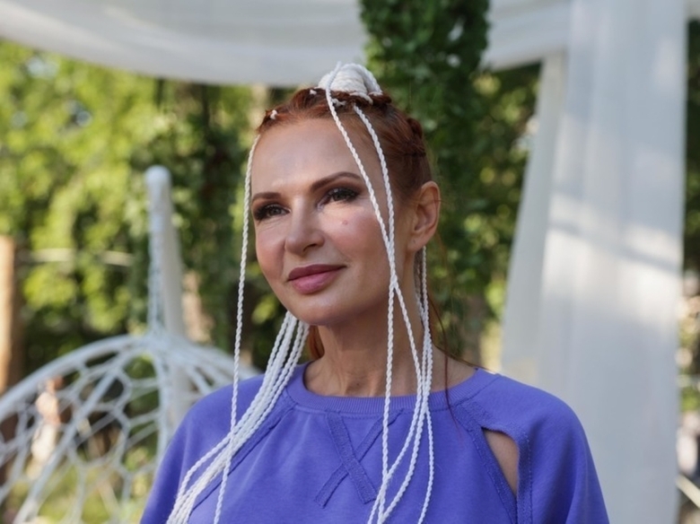 Эвелина Бледанс