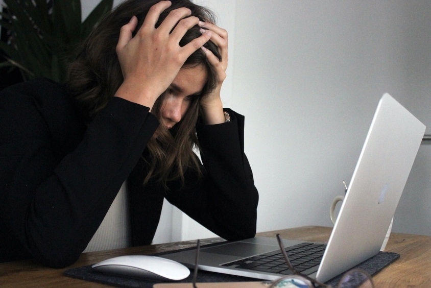 Лайфхаки для борьбы со стрессом