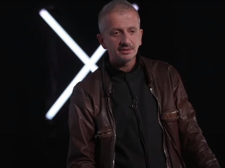 Константин Богомолов