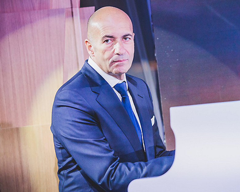 Игорь Крутой