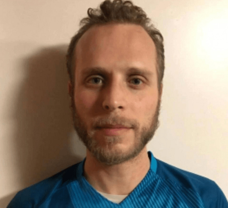 В Питере начались поиски пропавшего без вести режиссера Александра Никанорова