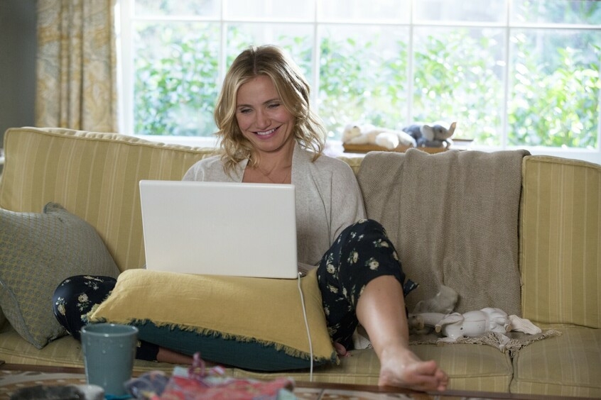 Работа из дома