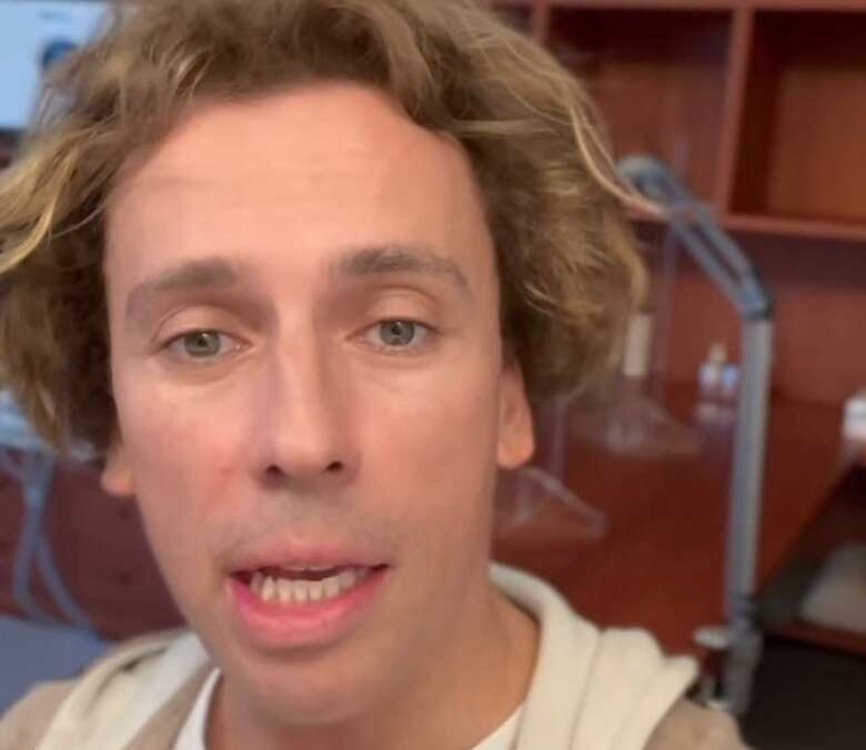 Максим Галкин