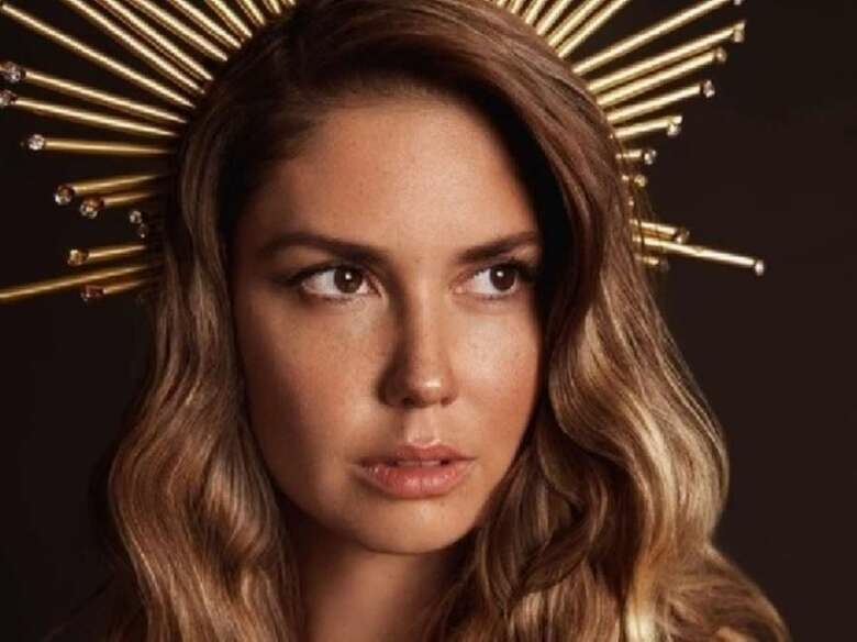 Агата Муцениеце