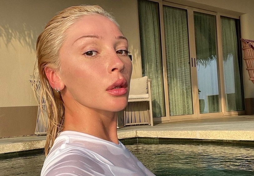 Анастасия Ивлеева