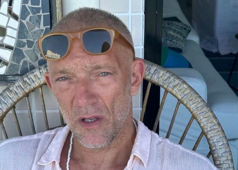 В Сети появились снимки Венсана Касселя с его новой 27-летней пассией