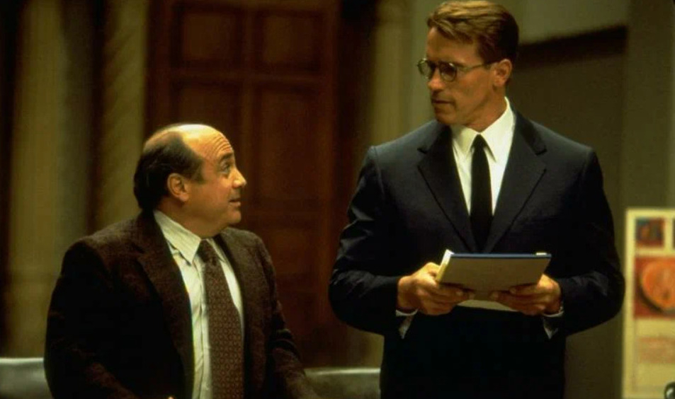 почему с возрастом мы становимся меньше