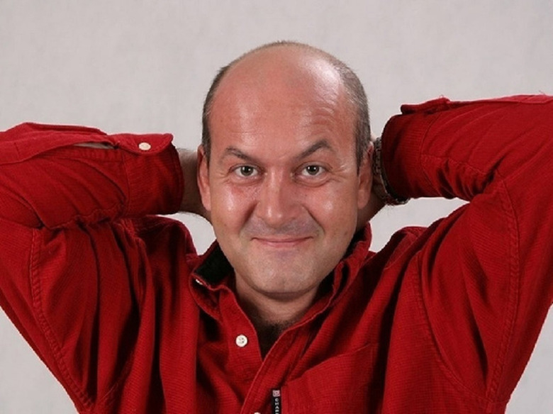 Вячеслав Гришечкин