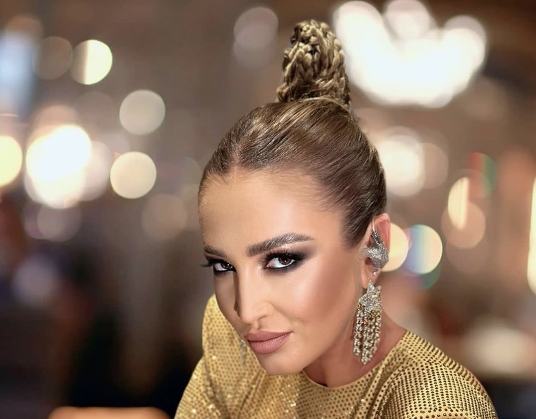 Ольга Бузова