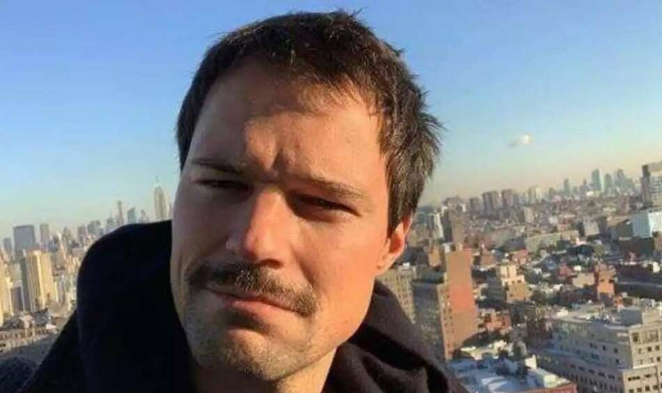 Данила Козловский вернулся из небытия