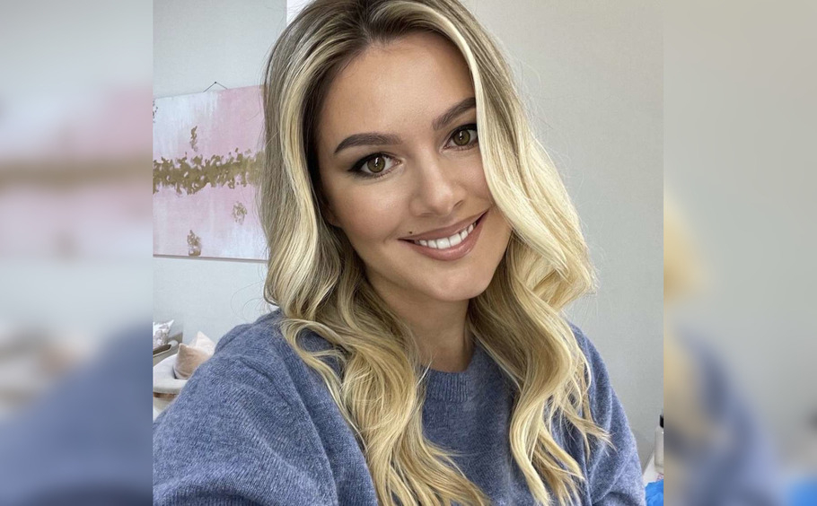 Мария Кожевникова