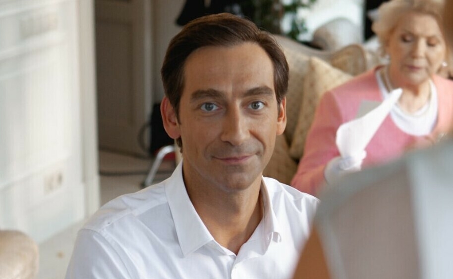 Артем Ткаченко