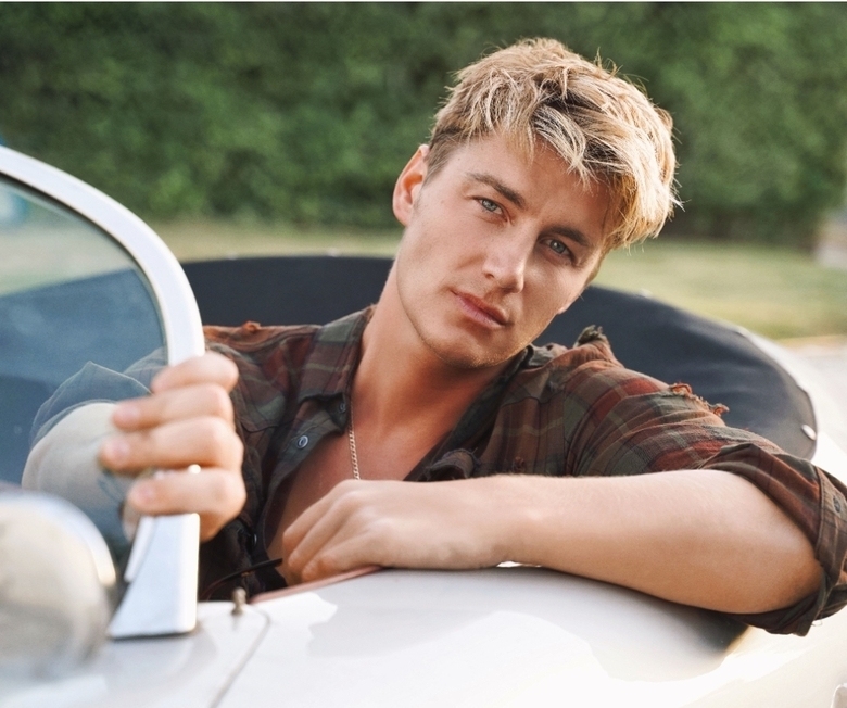 Алексей Воробьев