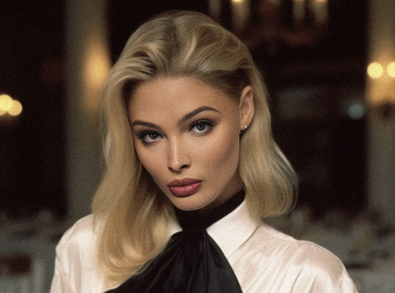 Алена Шишкова