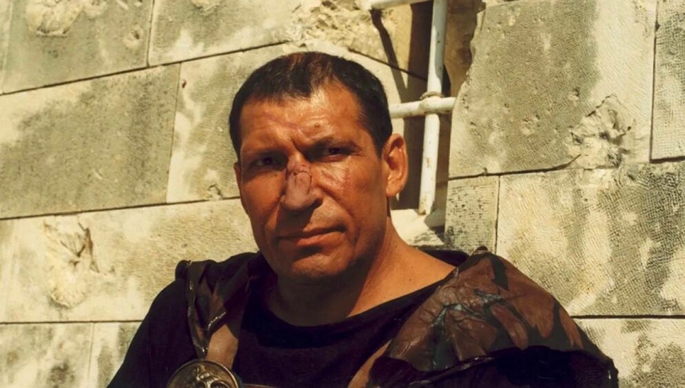 Звезда фильма «Гардемарины, вперед!» находится в тяжелом состоянии