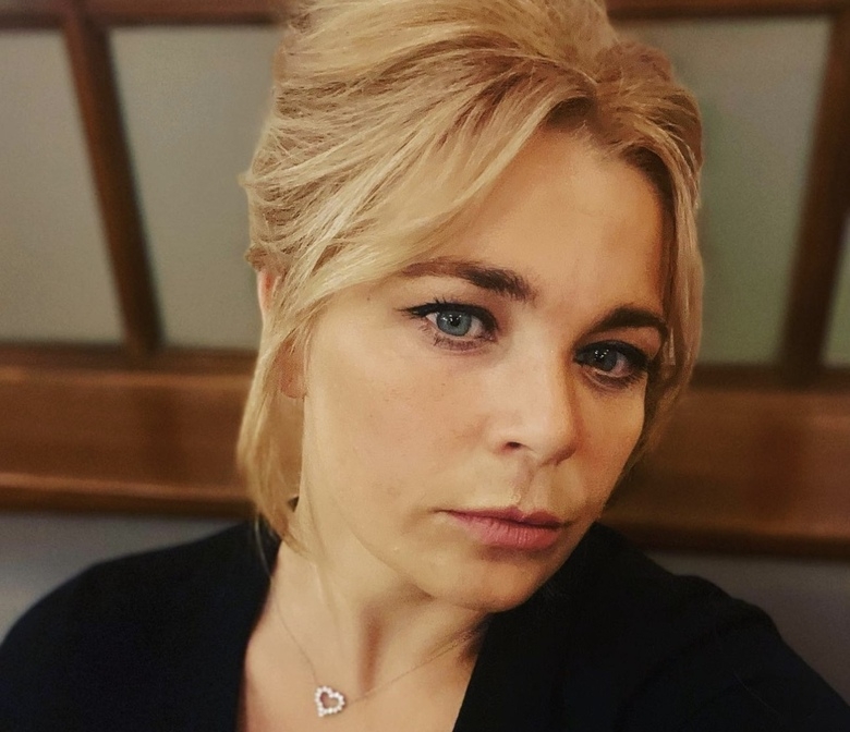 Ирина Пегова