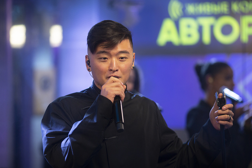 «Они как детективы»: Анатолий Цой назвал своих фанатов суперактивными