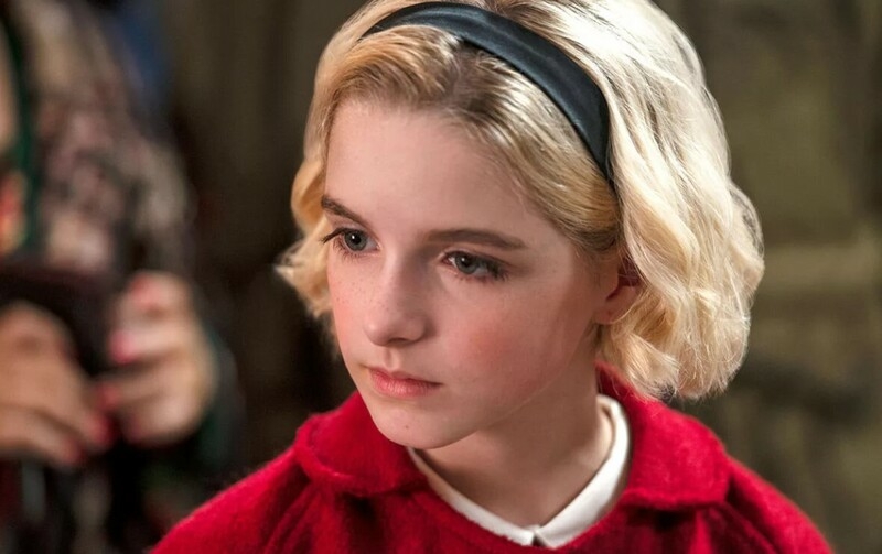 Маккена Грейс