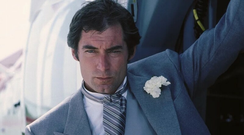 Тимоти Далтон