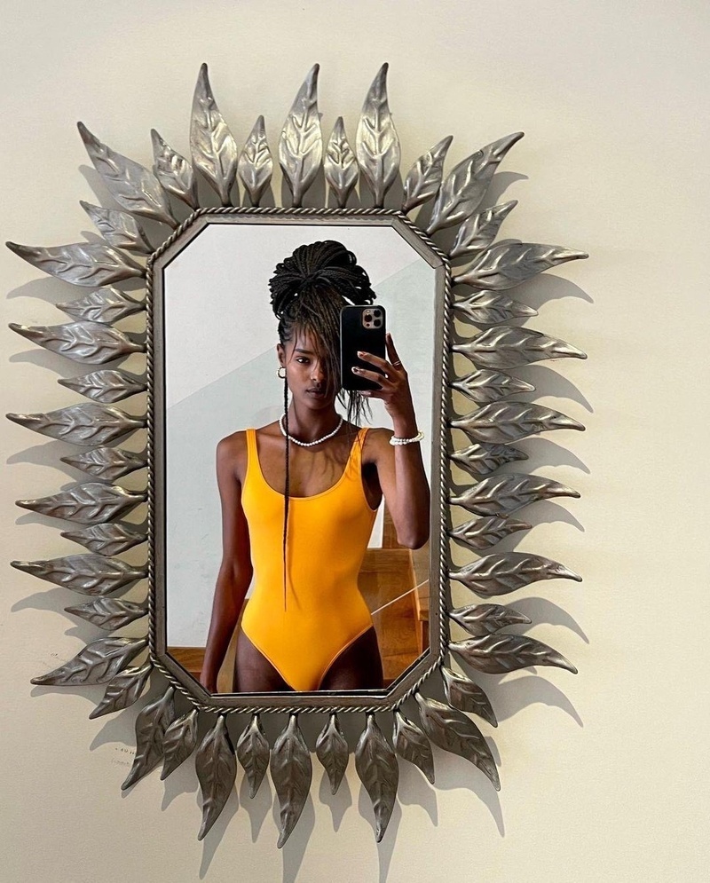 Малика Лубек