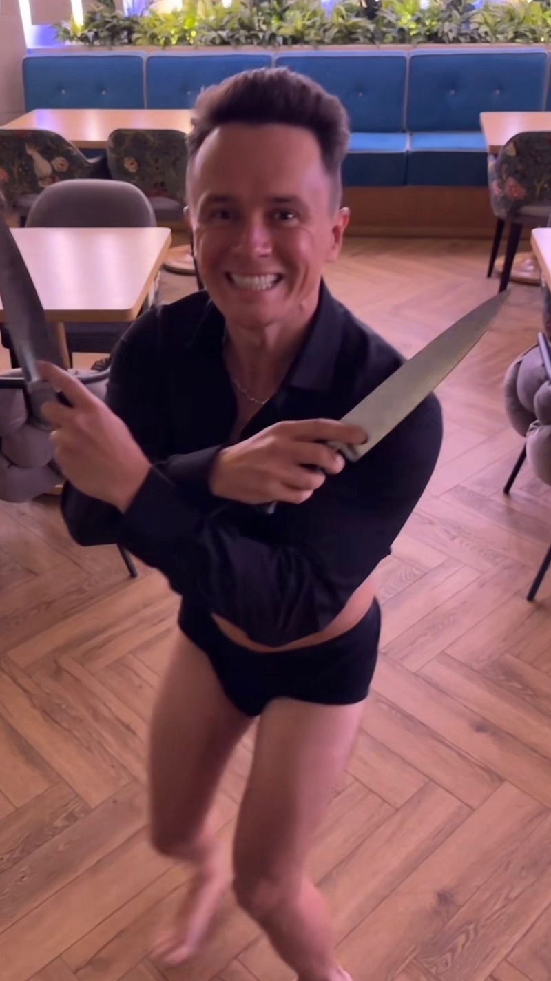 Илья Соболев