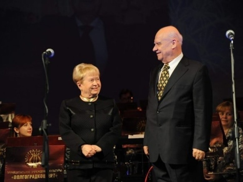 Умер Николай Добронравов