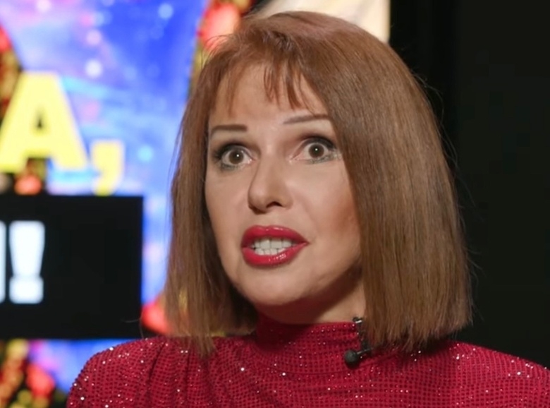 Наталья Штурм