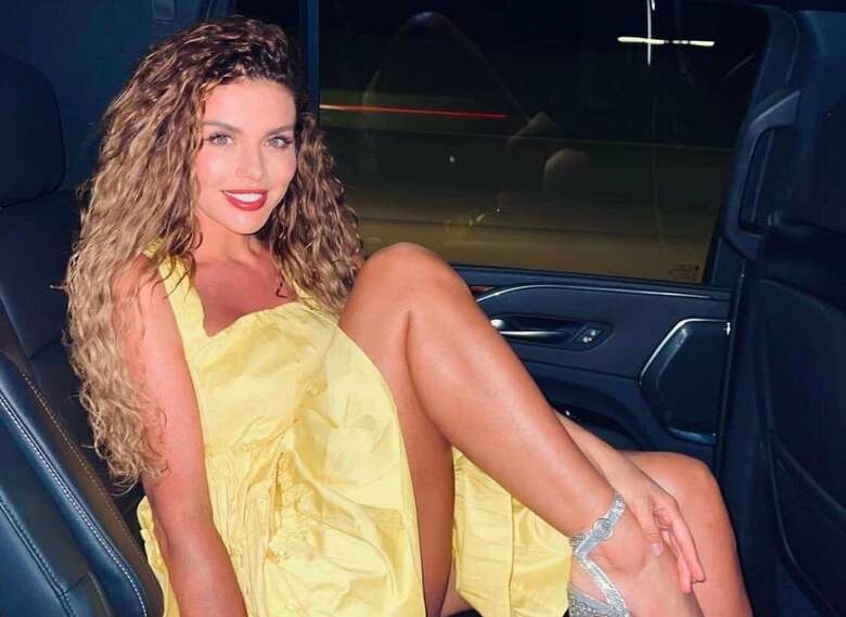 Седокова раскрыла вес после отказа от спиртного