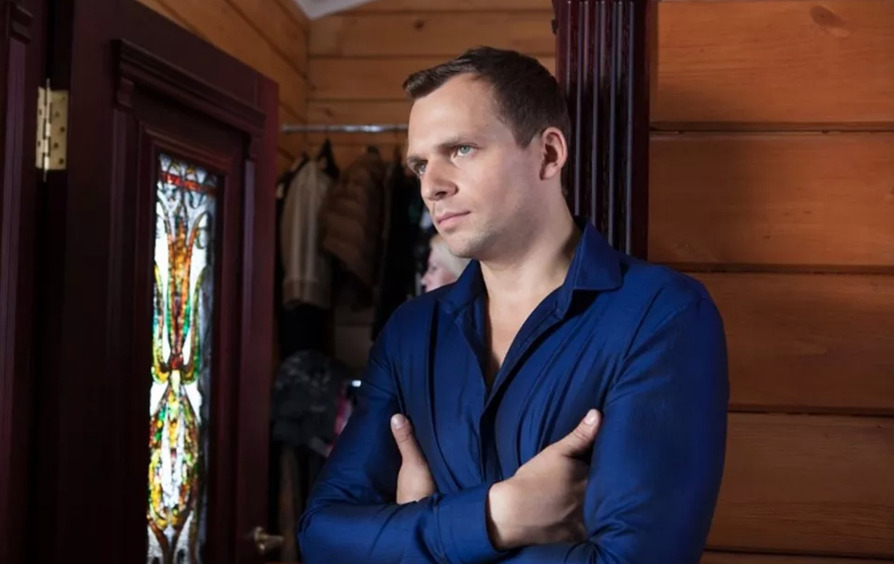 Кадр из фильма "Весной расцветает любовь"